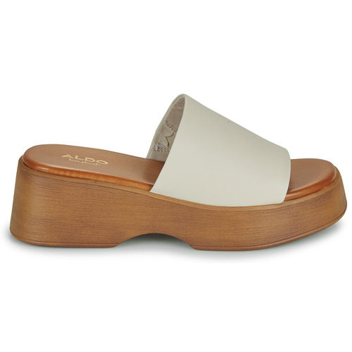 Aldo - YASSU - Blanc