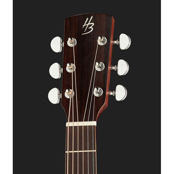 Harley Benton Custom Line CLD-15M