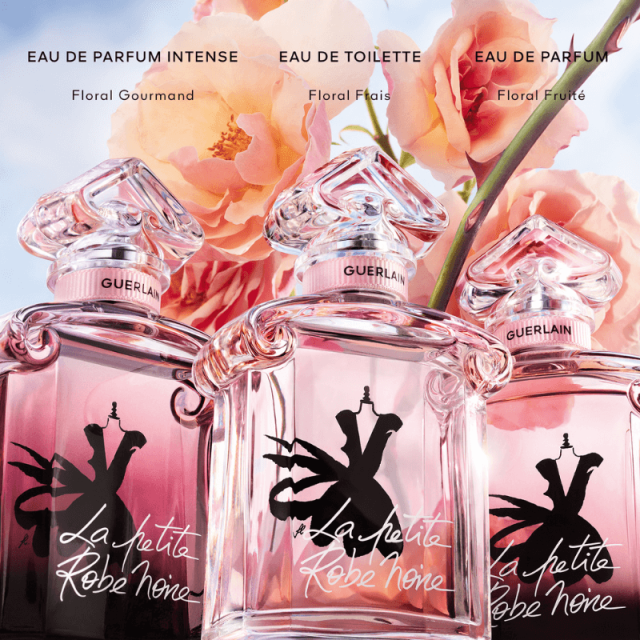 La Petite Robe Noire Intense GUERLAIN