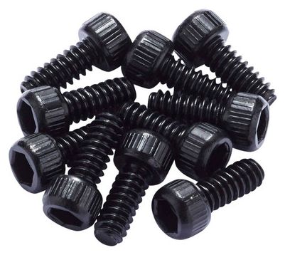 Picots Reverse pour Escape Pro  / Black One / Base (x10 Unités)