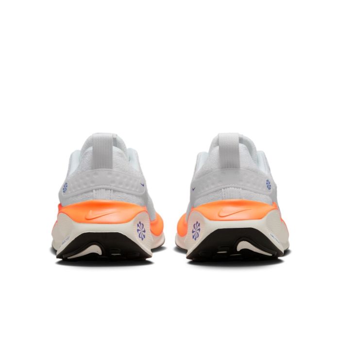 Nike Dame Løbesko InfinityRN 4 FP Hvid