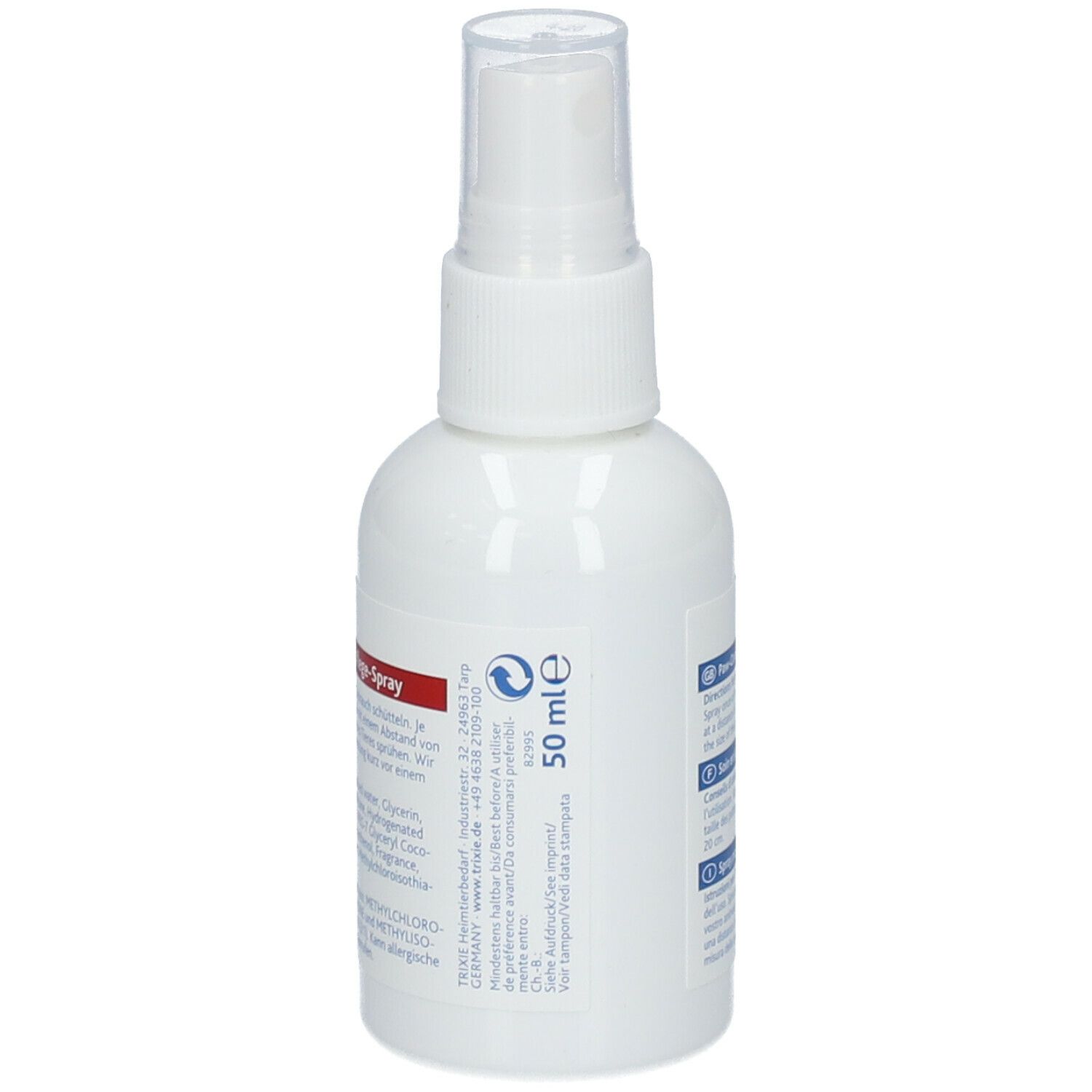 Trixie Pfotenpflege-Spray