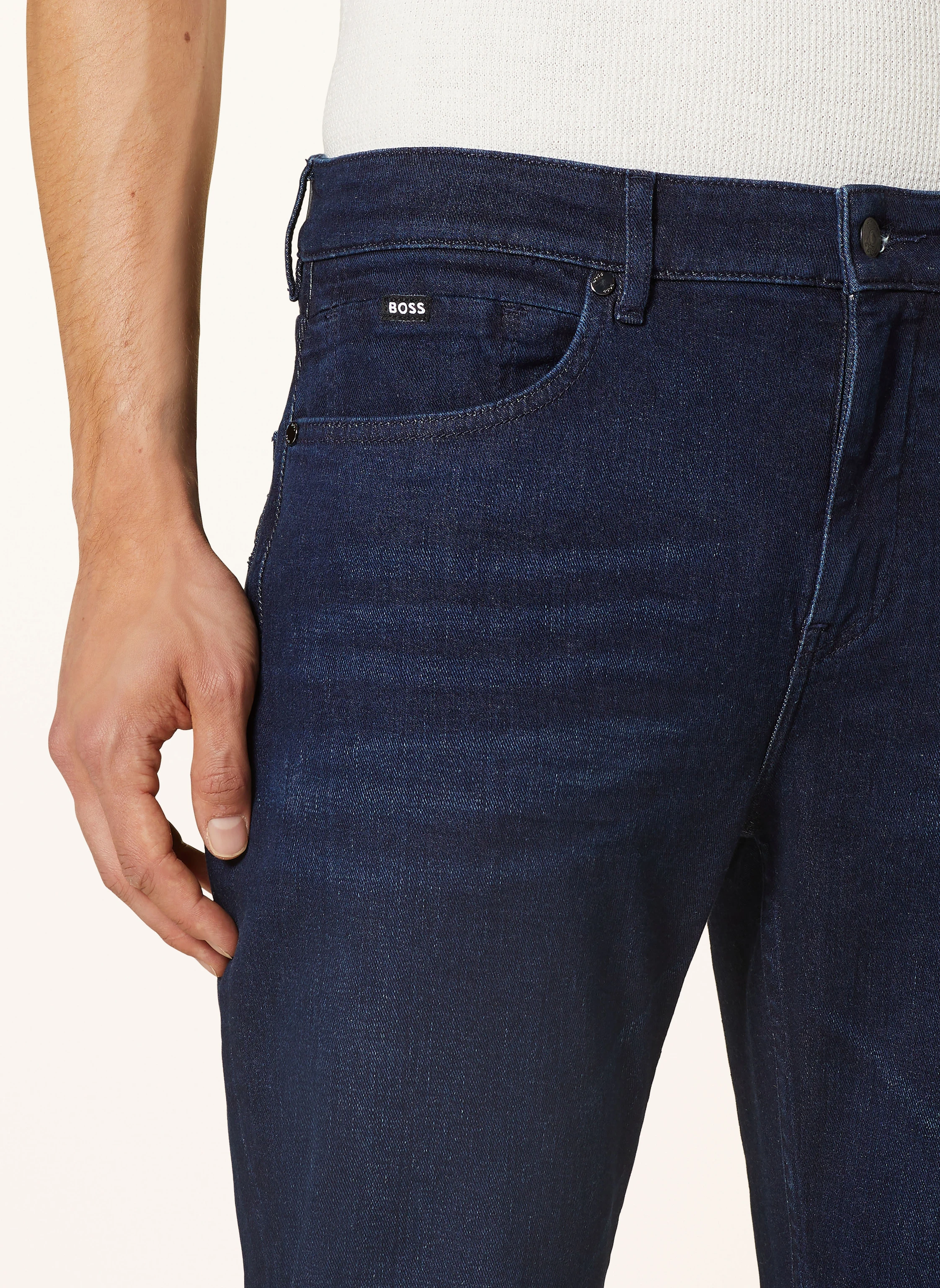 BOSS Jeans RE.MAINE Regular Fit