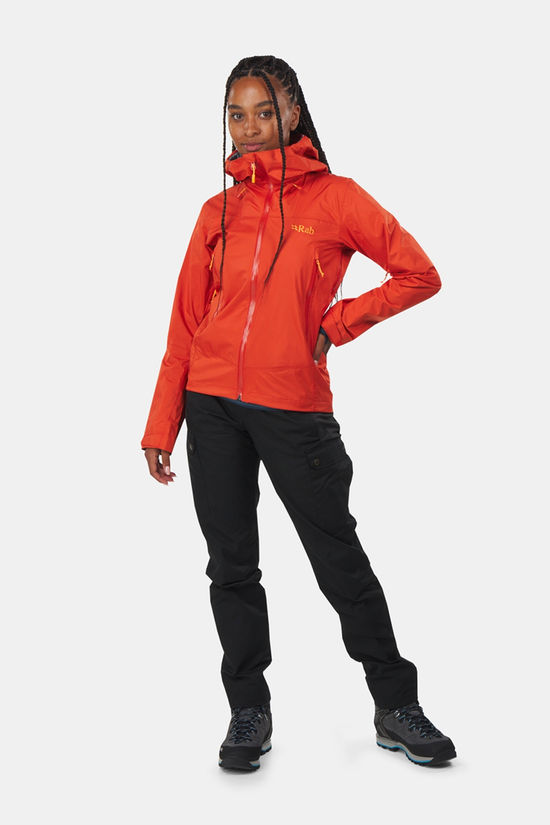 Rab Rab Downpour Plus 2.0 Jacket Wmns