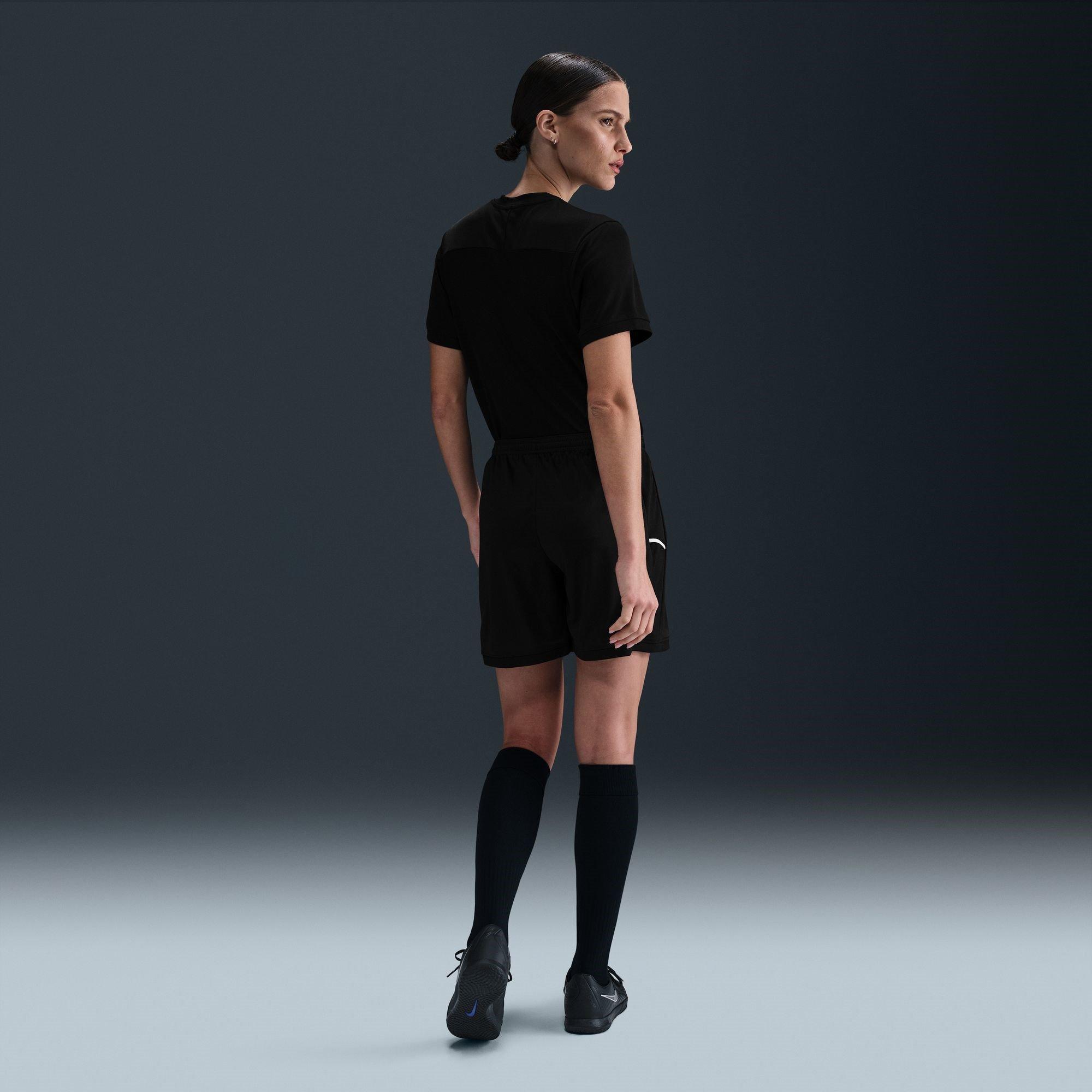 Nike Dri FIT Academy Short Sleeve Football Top Womens