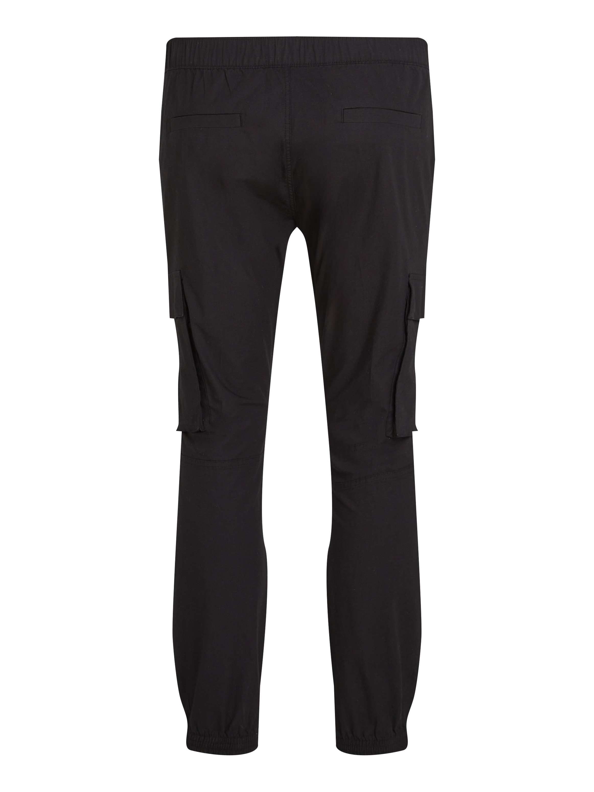 Calvin Klein Jeans Plus Cargohose »PLUS SKINNY CARGO«  in Grossen Grössen, Logo-Patch