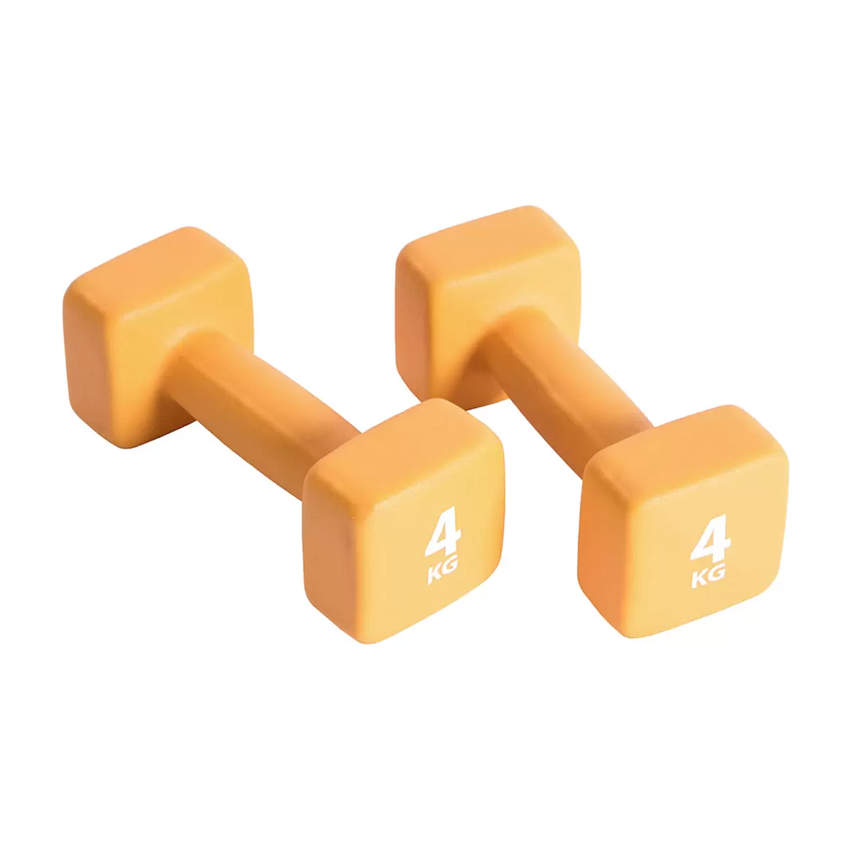 Neopren-Hanteln Pure2Improve