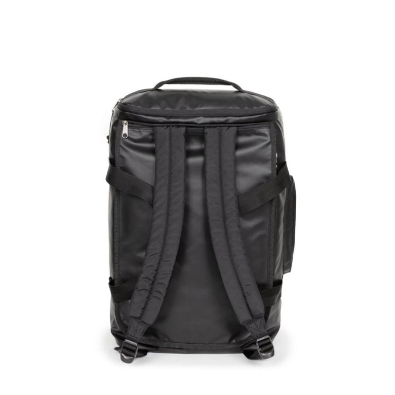 Sac de voyage Tarp Duffl'r M 70 litres Tarp Black