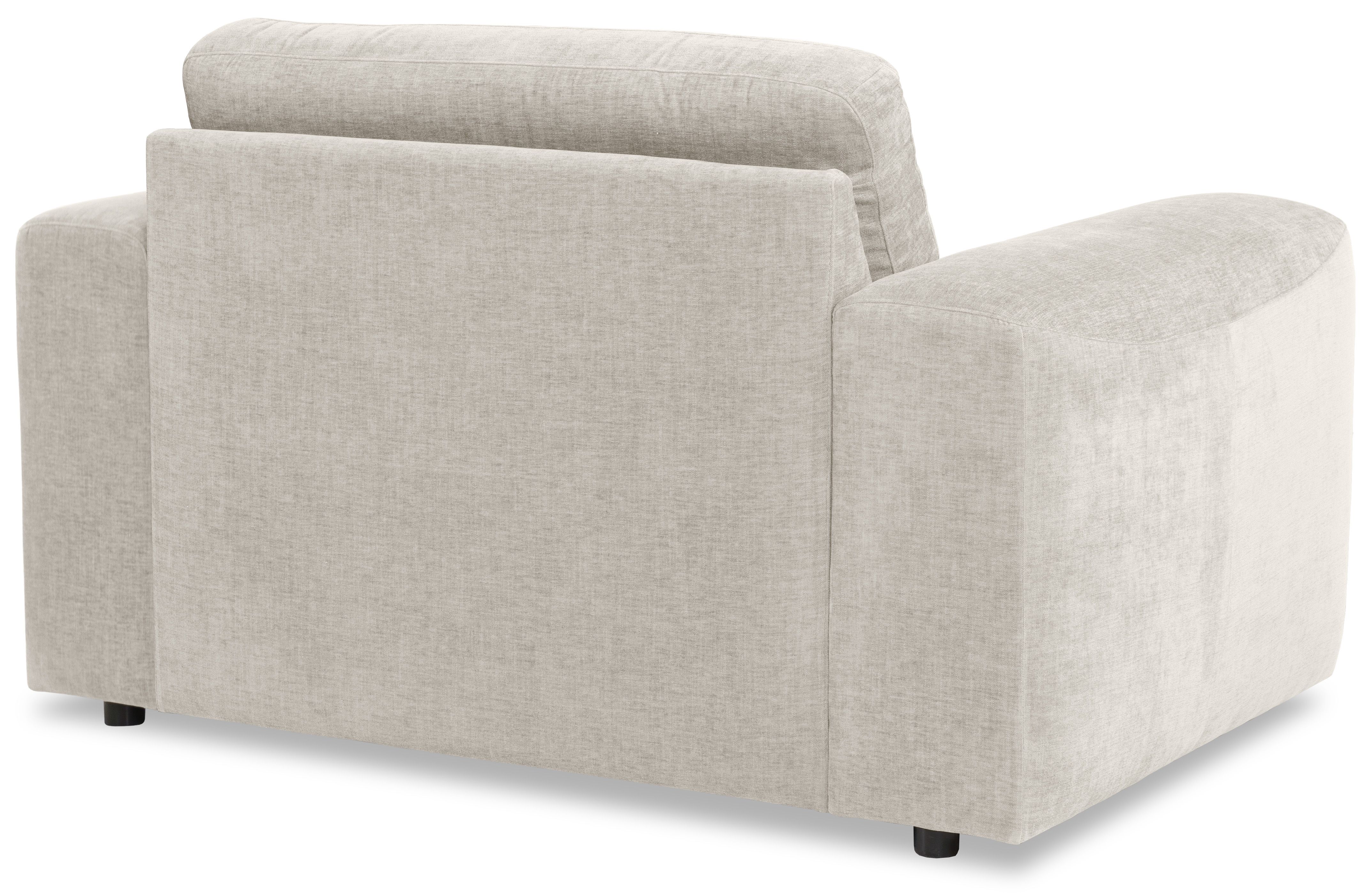 Fauteuil Zenova