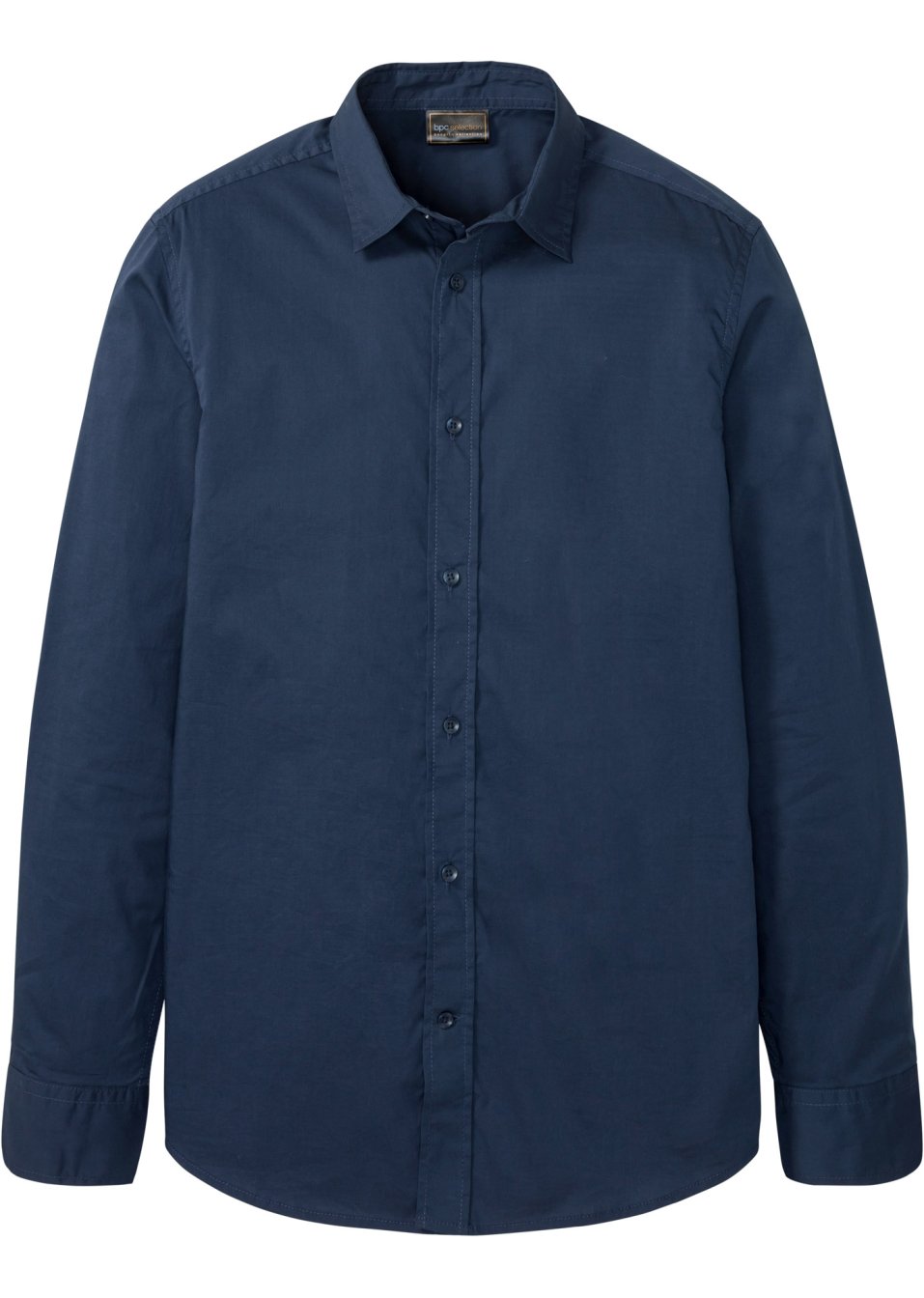 Chemise extensible Slim Fit