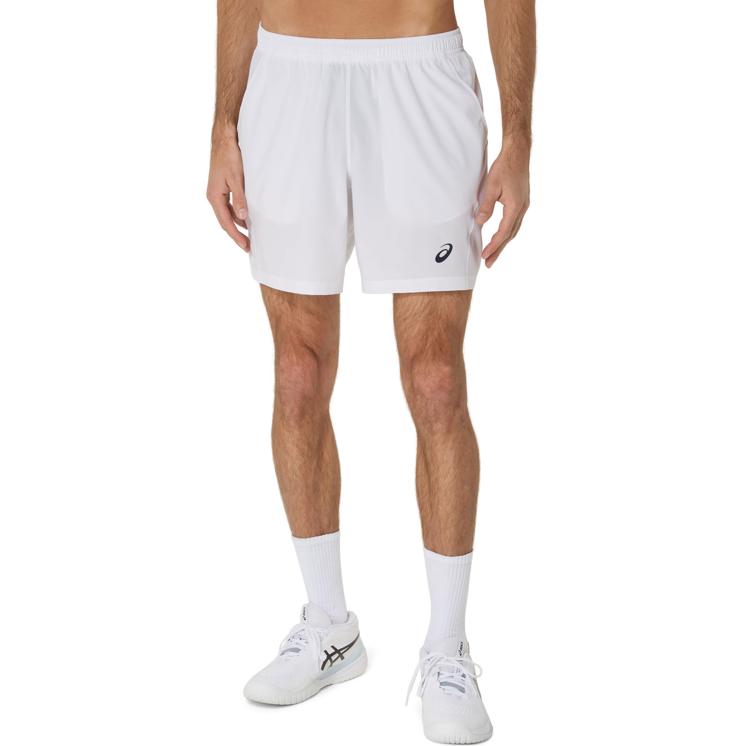 ASICS Court 7 Inch Short