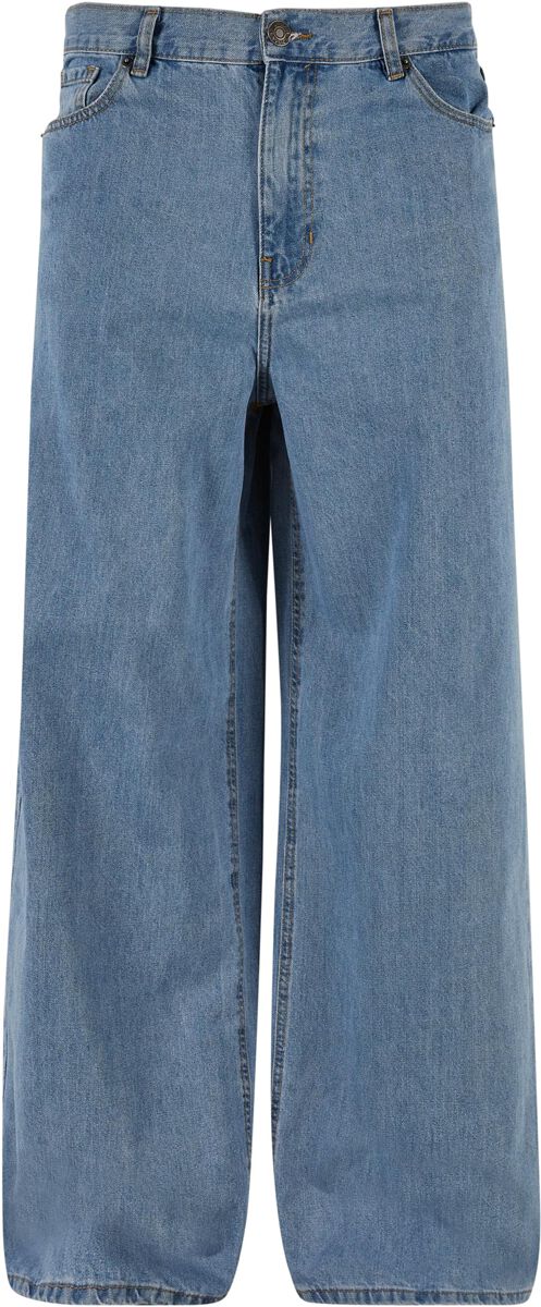 Jean Ample 90's | Urban Classics Jean