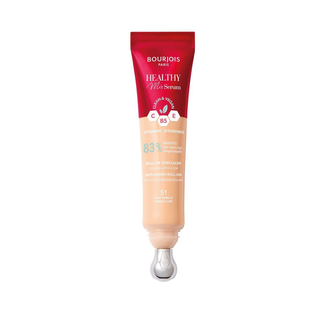 BOURJOIS  Healthy Mix 2-in-1 Serum Concealer