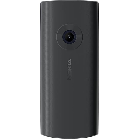 Nokia 110 2G - sort