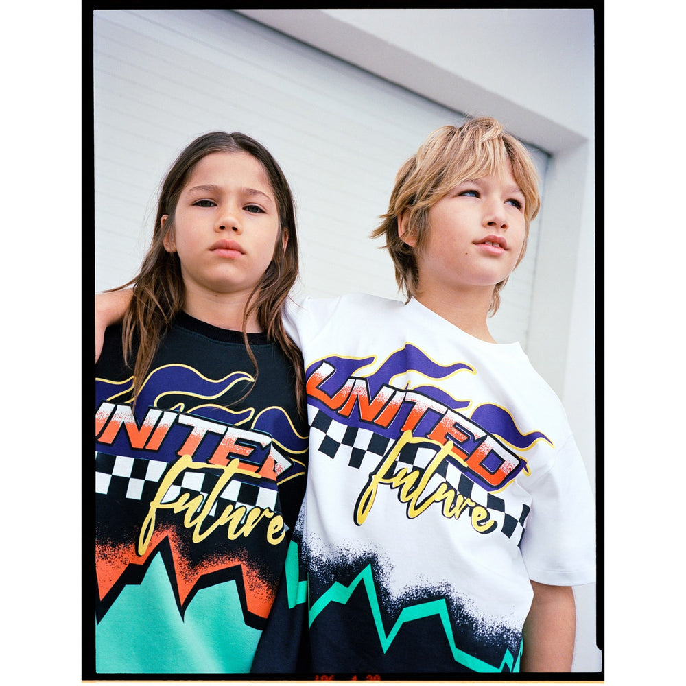 Køb Molo Future United Monti Sweatshirt