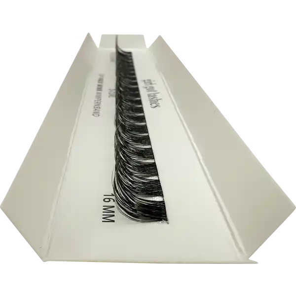 DIY Wimpernband Volume 3, 16 mm