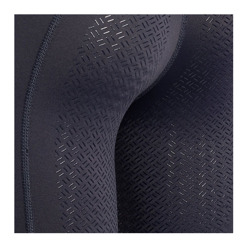Kingsland KLKATTIE F-TEC4 F-GRIP - Legging fond de peau siliconé Femme navy