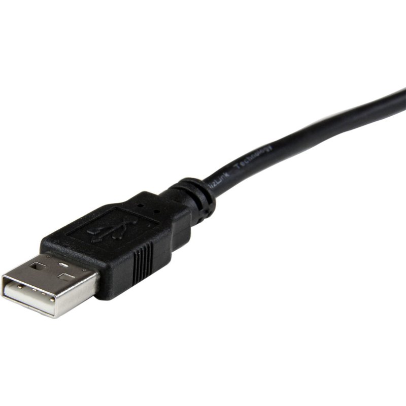 StarTech.com Adaptateur Actif DisplayPort vers DVI-D Dual Link - Convertisseur DP DVI Actif