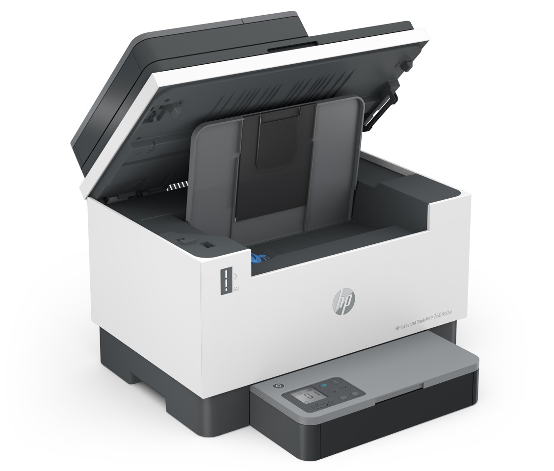 HP - LaserJet Tank MFP 2604SDW