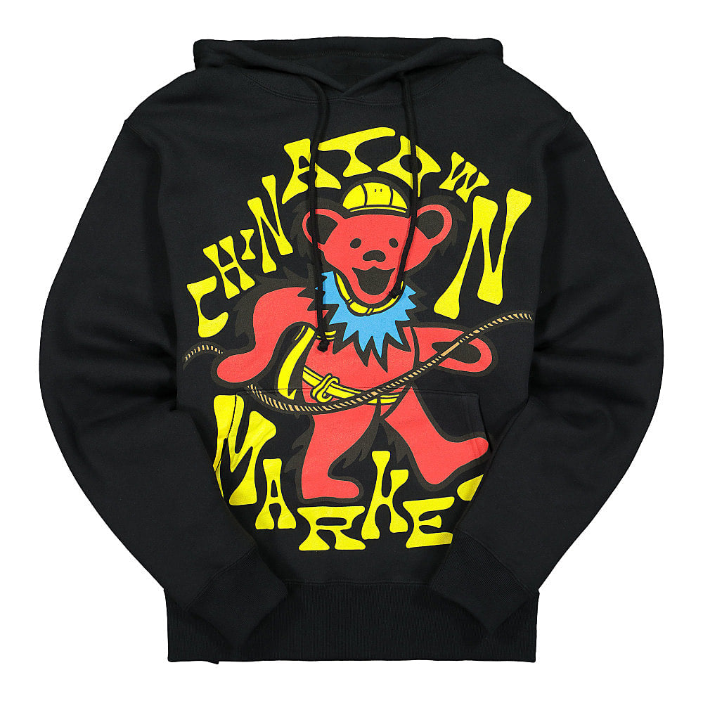 Market<br>Climber Hoodie