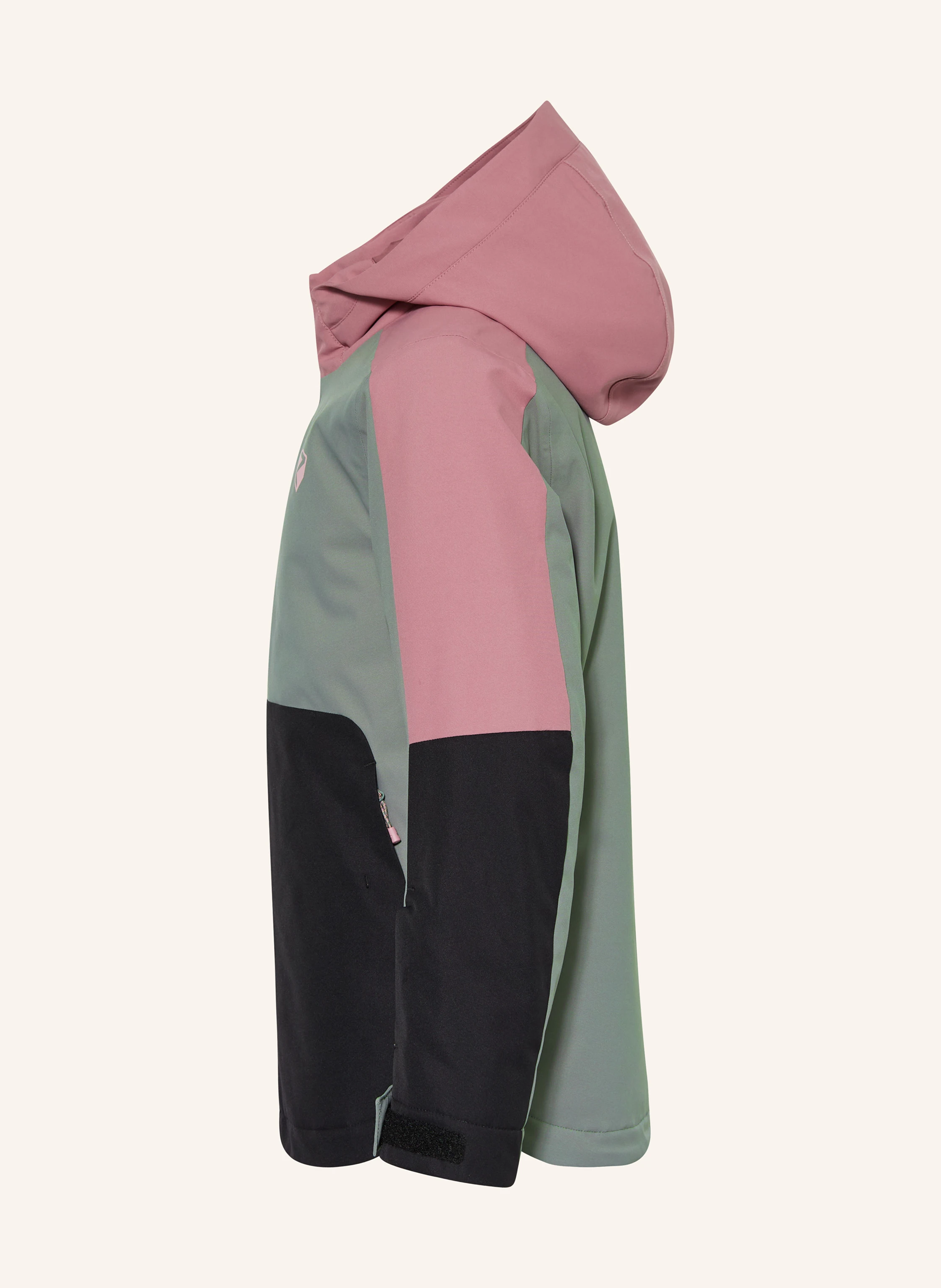 Ziener Skijacke ALUCK