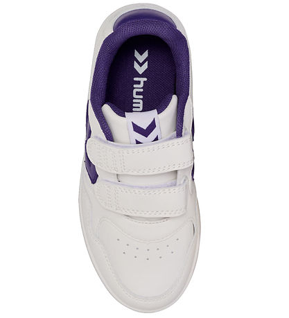 Hummel Schuhe - Camden Jr - Heron