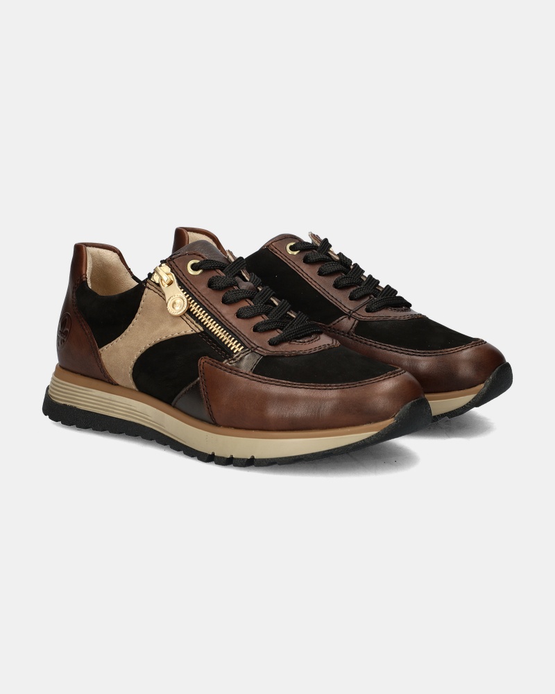Rieker Lage sneakers  - multi