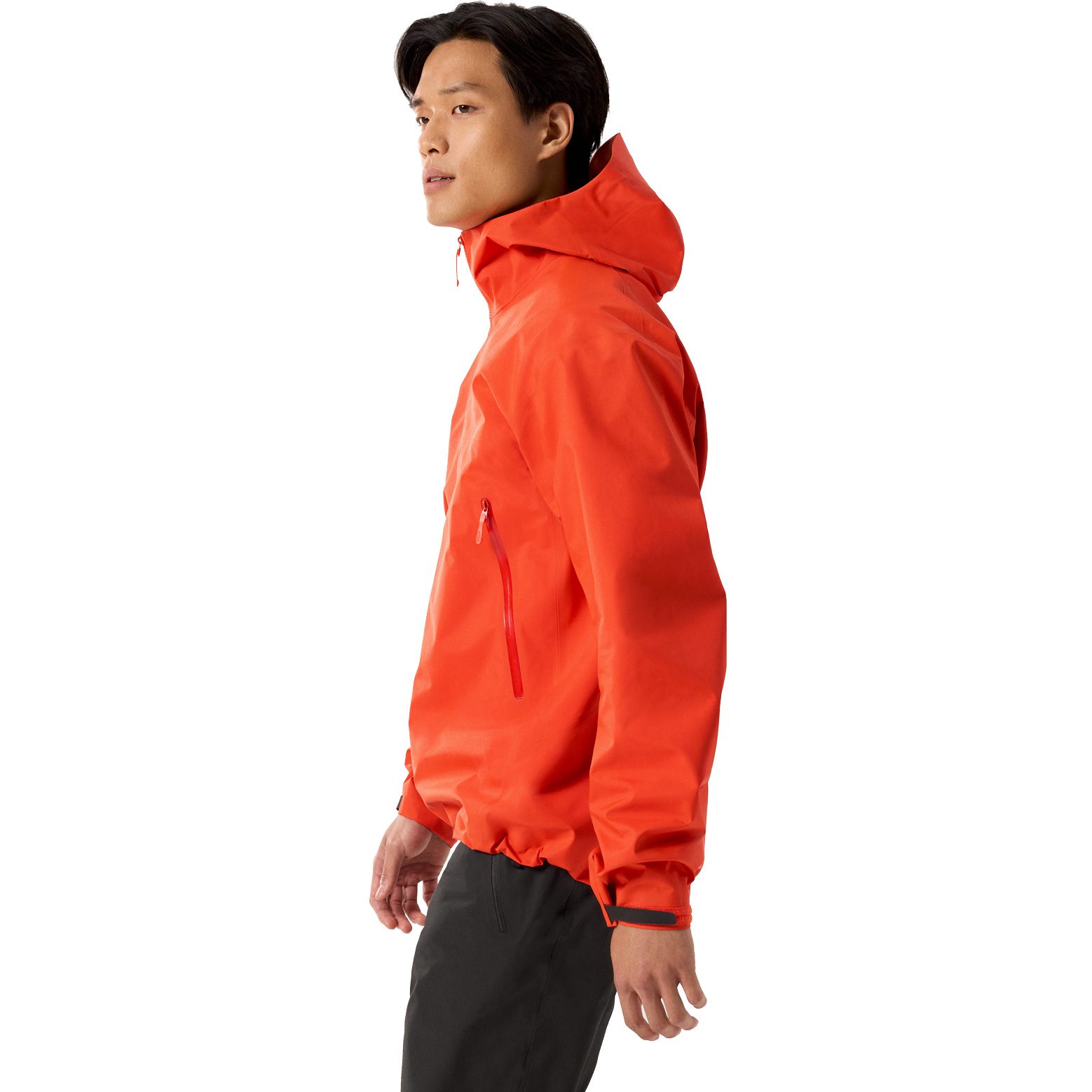 Arc'teryx Beta GORE-TEX® Hardshelljacke Herren solaris