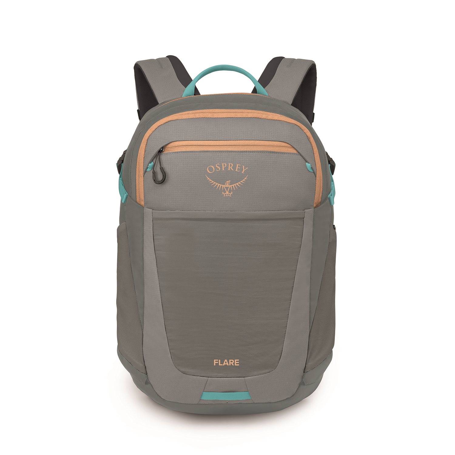 Osprey Flare Medium grey/coal grey
