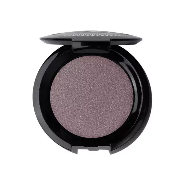 Sombra para olhos T.LeClerc em tom taupe vibrante.