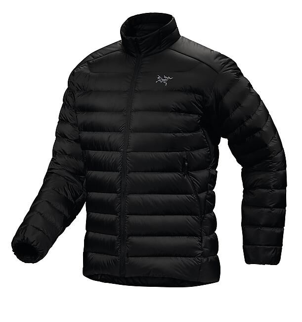 ARCTERYX - DUVET CERIUM JACKET M