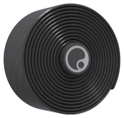 Ruban de Cintre Ergon BT Road Noir