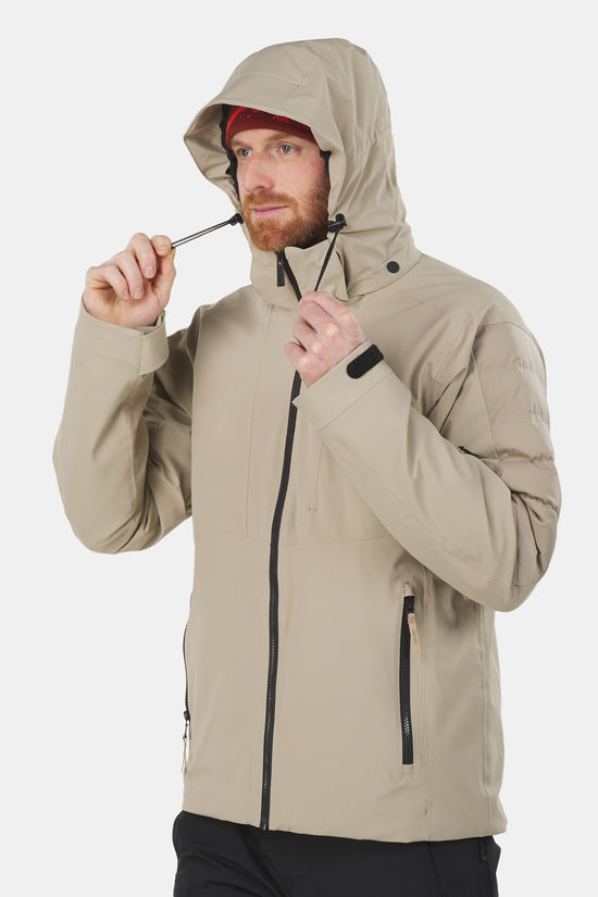 8848 Altitude 8848 Altitude Trident Ski Jacket Ski-Jas