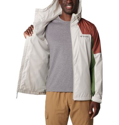 ColumbiaInner Limits III Jacket - beige