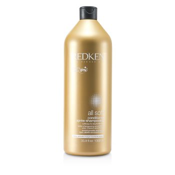 Redken All Soft Condicionador