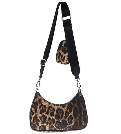 Steve Madden Umhängetasche - Bvital - Leopard