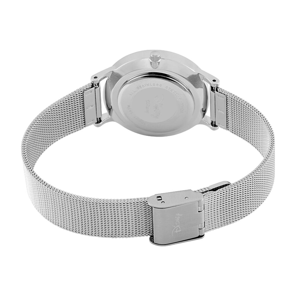 Montre  Argenté