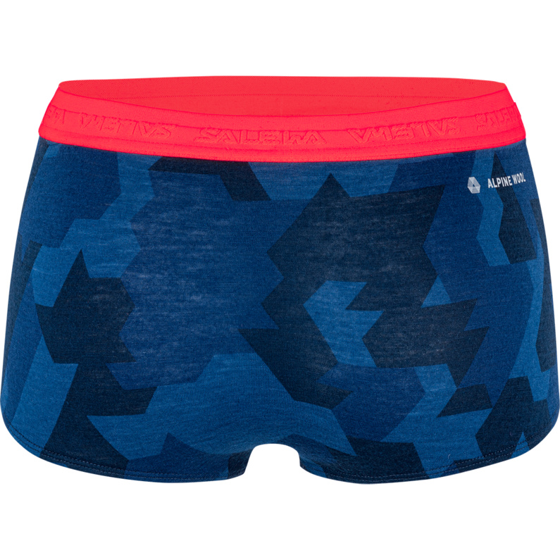 Salewa Damen Cristallo Warm AMR Unterhose