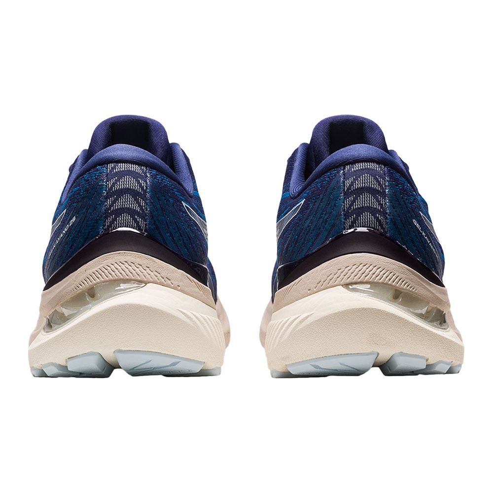 Asics GEL-KAYANO 29 - Chaussures running Femme indigo blue/sky
