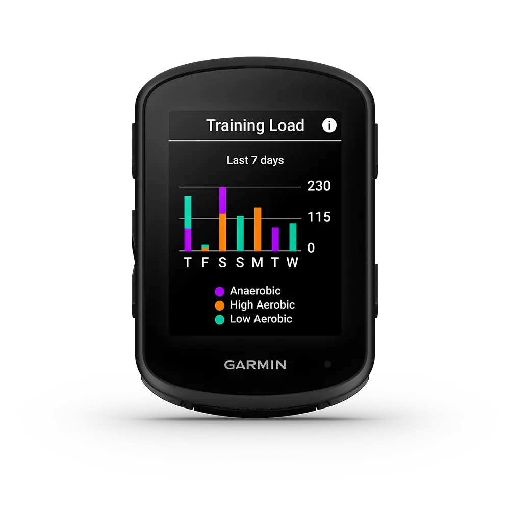 Garmin Edge 840 Bundel GPS Fietscomputer