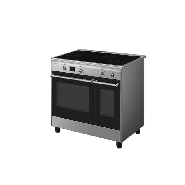 Smeg Komfur CX92IM