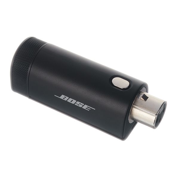 Bose S1 Pro Plus +Sennheiser E 945