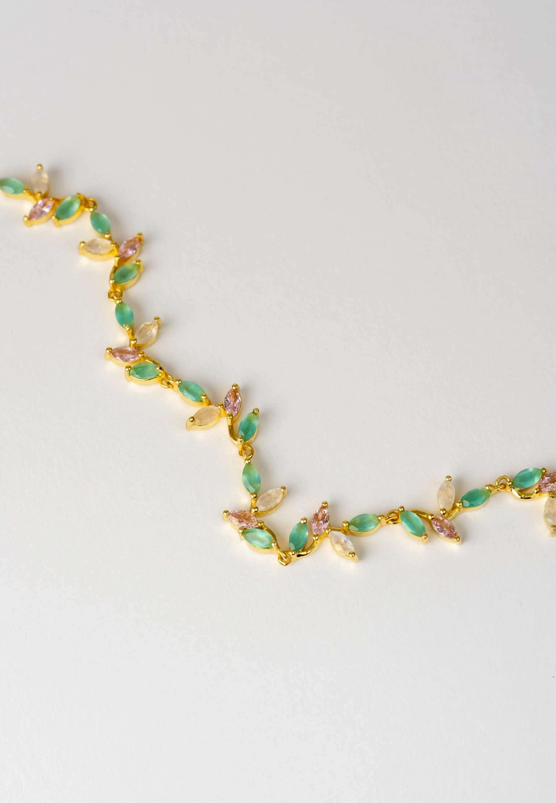 PADMA - Pendentif | Rose