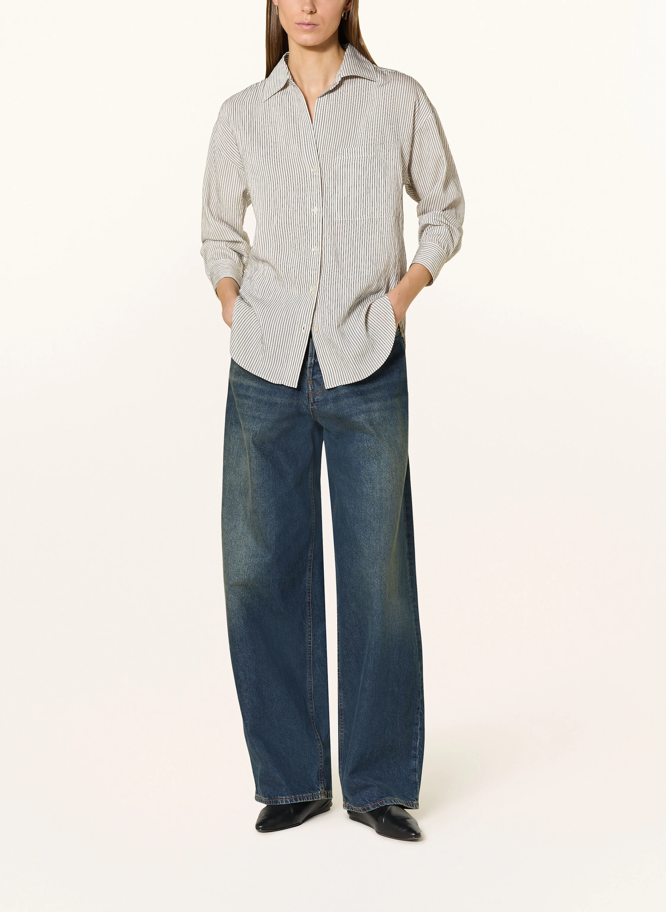 Marc O'Polo Bluse