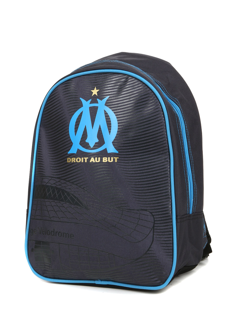 Sac À dos Olympique de Marseille XS