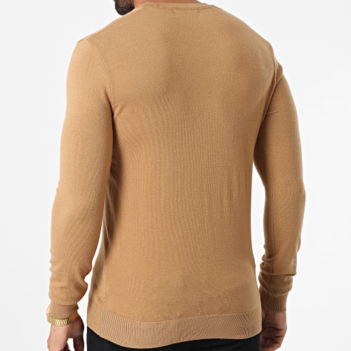 Pull S2001 Camel