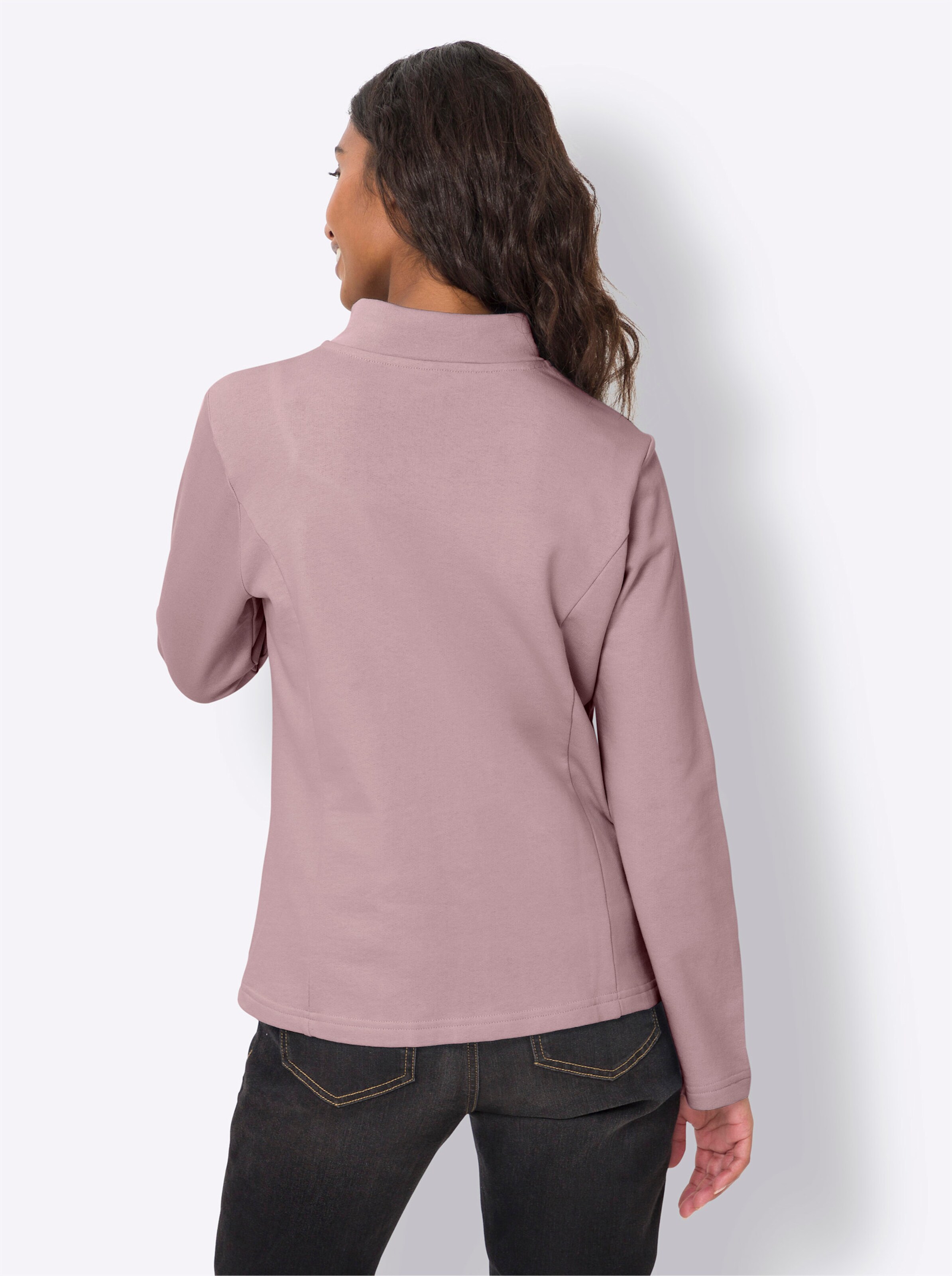 Shirtjacke
