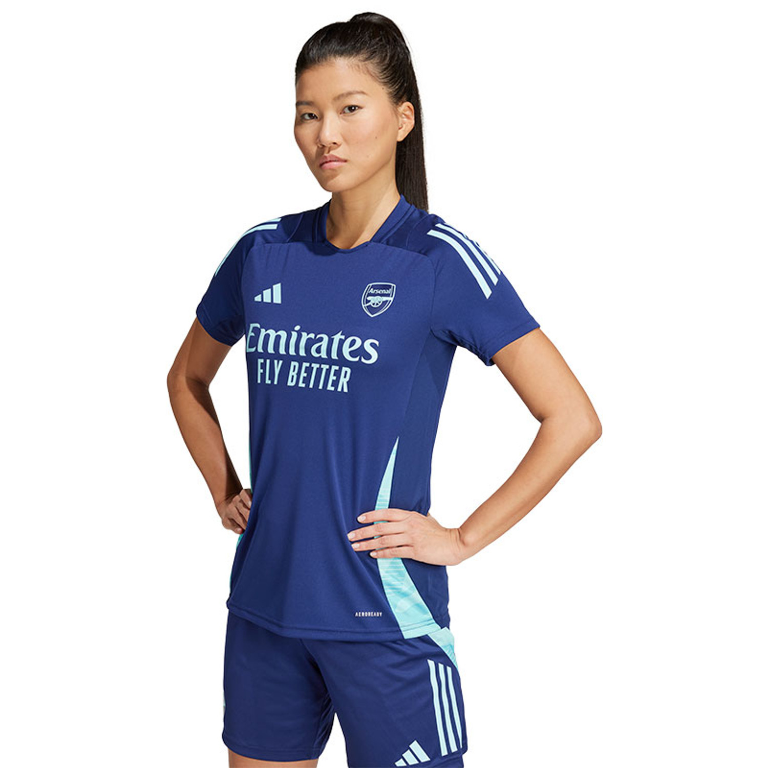 adidas Arsenal Trainingsset Dames