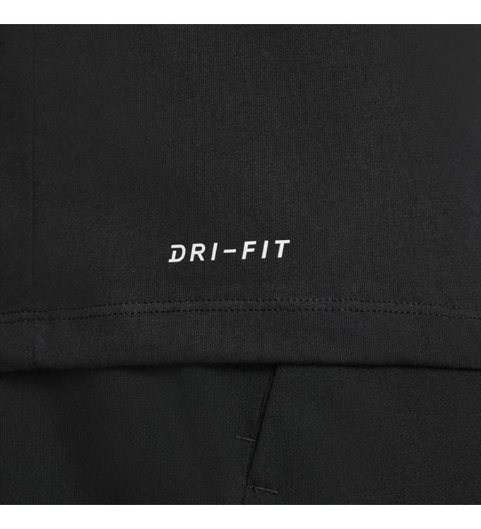 Nike Men Dri-FIT Trainingsshirt