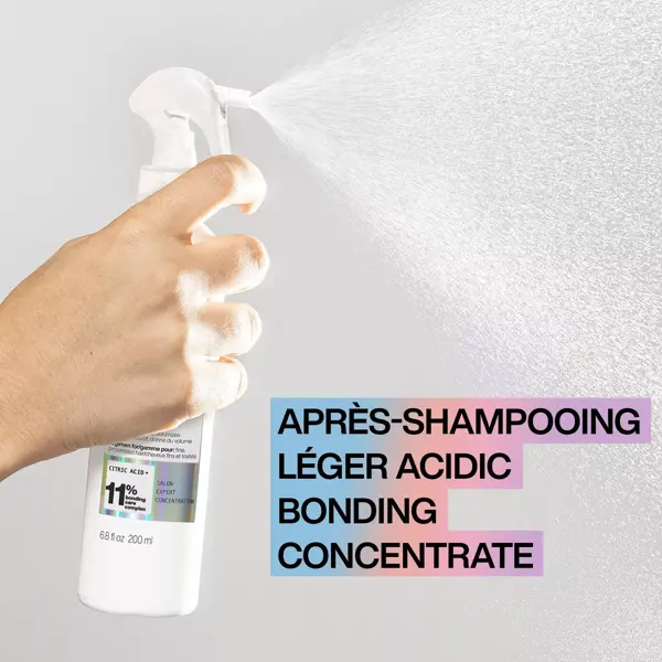 Condicionador concentrado leve Redken Acidic Bonding